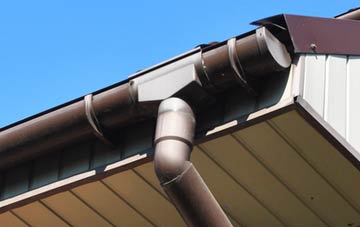 types of Drymen fascias