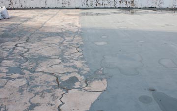 Drymen fibreglass roof repair costs