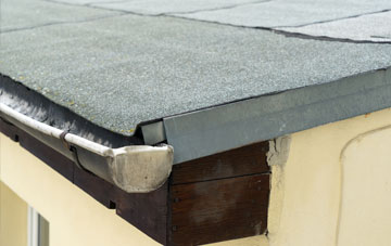 Drymen flat garage roofing repairs