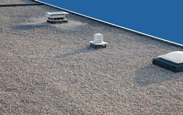 flat roofing Drymen, Stirling