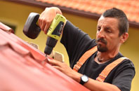 Drymen garage roof repairs
