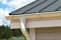 Drymen soffits